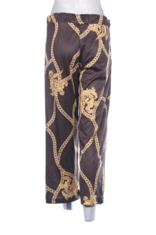 Γυναικείο παντελόνι Unbranded, Μέγεθος M, Χρώμα Πολύχρωμο, Τιμή 3,99 €