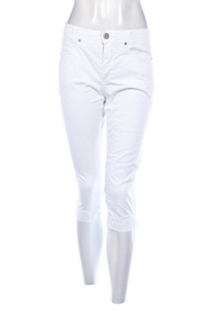 Damskie spodnie Unbranded, Rozmiar S, Kolor Biały, Cena 25,99 zł