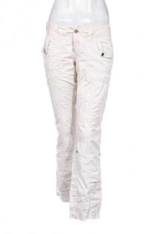 Γυναικείο παντελόνι Unbranded, Μέγεθος M, Χρώμα  Μπέζ, Τιμή 2,99 €