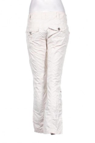 Γυναικείο παντελόνι Unbranded, Μέγεθος M, Χρώμα  Μπέζ, Τιμή 2,99 €