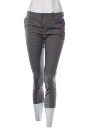 Dámské kalhoty  Uniqlo, Velikost S, Barva Šedá, Cena  229,00 Kč