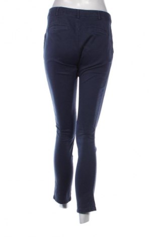 Γυναικείο παντελόνι United Colors Of Benetton, Μέγεθος M, Χρώμα Μπλέ, Τιμή 3,99 €