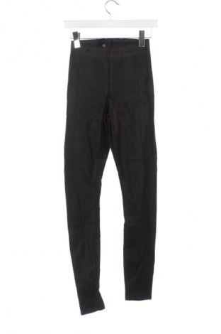 Női nadrág VILA, Méret XS, Szín Fekete, Ár 949 Ft