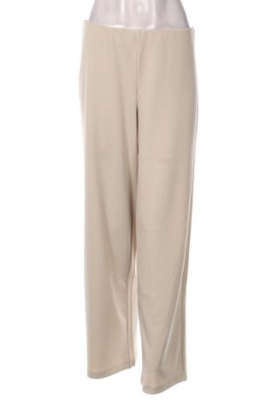 Дамски панталон Vero Moda, Размер S, Цвят Бежов, Цена 8,18 €