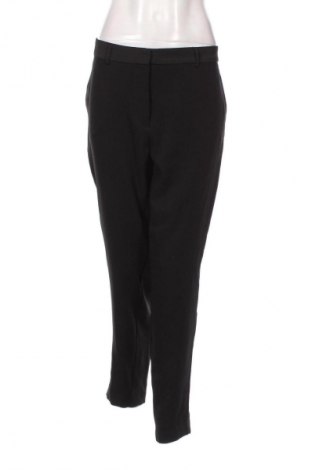 Γυναικείο παντελόνι Yessica, Μέγεθος M, Χρώμα Μαύρο, Τιμή 1,99 €