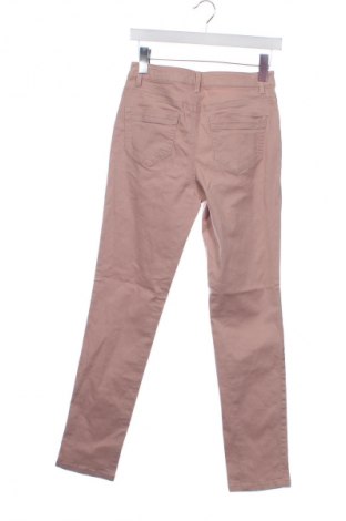 Dámské kalhoty  Yessica, Velikost XS, Barva Růžová, Cena  59,00 Kč