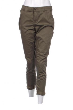 Pantaloni de femei Yessica, Mărime S, Culoare Verde, Preț 12,99 Lei