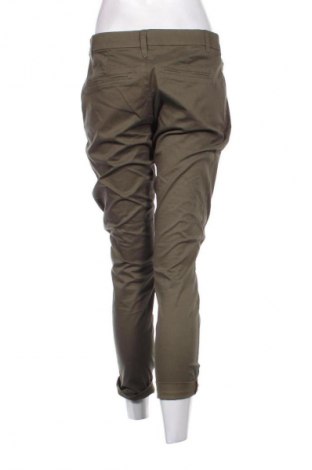 Pantaloni de femei Yessica, Mărime S, Culoare Verde, Preț 12,99 Lei