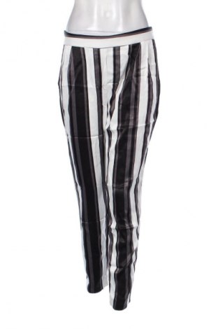 Damskie spodnie Zara, Rozmiar S, Kolor Kolorowy, Cena 21,99 zł