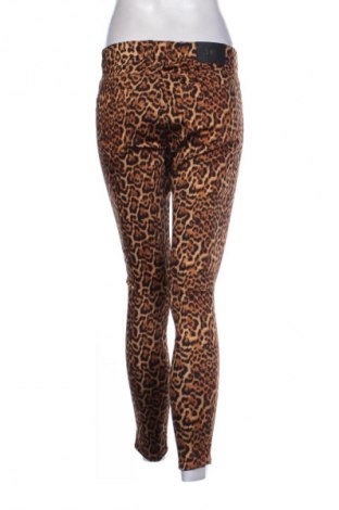 Damskie spodnie Zara, Rozmiar M, Kolor Kolorowy, Cena 26,99 zł