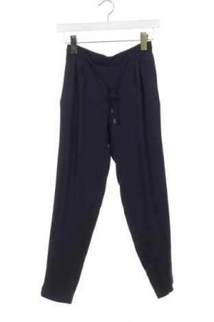 Dámske nohavice Zara, Veľkosť XS, Farba Modrá, Cena  9,95 €