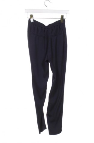 Dámske nohavice Zara, Veľkosť XS, Farba Modrá, Cena  9,95 €