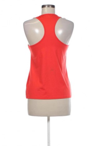 Γυναικείο αμάνικο μπλουζάκι AURIQUE, Μέγεθος M, Χρώμα Κόκκινο, Τιμή 2,99 €