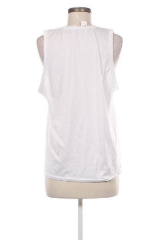 Dámské tilko  Domyos, Velikost L, Barva Bílá, Cena  59,00 Kč