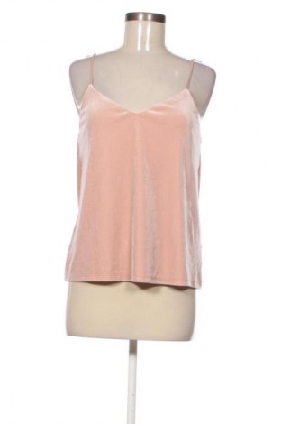 Dámské tilko  H&M, Velikost S, Barva Béžová, Cena  59,00 Kč