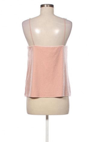 Dámské tilko  H&M, Velikost S, Barva Béžová, Cena  59,00 Kč