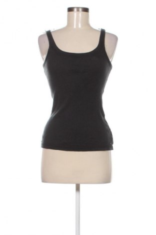 Дамски потник Hilfiger Denim, Размер M, Цвят Черен, Цена 13,29 €