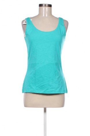 Dámské tilko  Janina, Velikost L, Barva Zelená, Cena  109,00 Kč