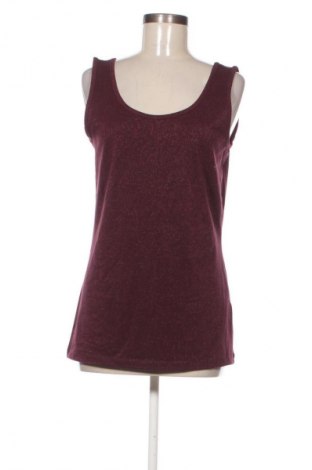 Дамски потник ONLY, Размер XL, Цвят Червен, Цена 5,62 €