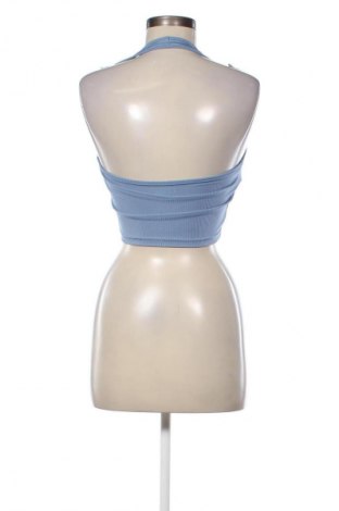 Дамски потник SHEIN, Размер S, Цвят Син, Цена 2,04 €