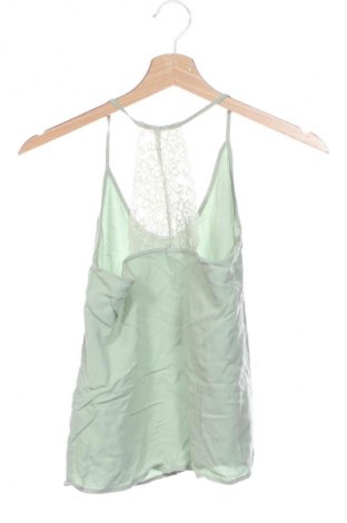 Női trikó Sinsay, Méret XS, Szín Zöld, Ár 669 Ft