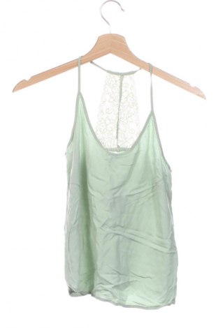 Női trikó Sinsay, Méret XS, Szín Zöld, Ár 669 Ft