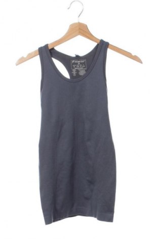 Дамски потник Work Out, Размер XXS, Цвят Син, Цена 2,04 €