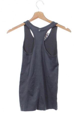 Дамски потник Work Out, Размер XXS, Цвят Син, Цена 2,04 €