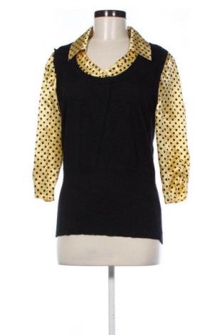 Dámský svetr AB Studio, Velikost XL, Barva Černá, Cena  389,00 Kč