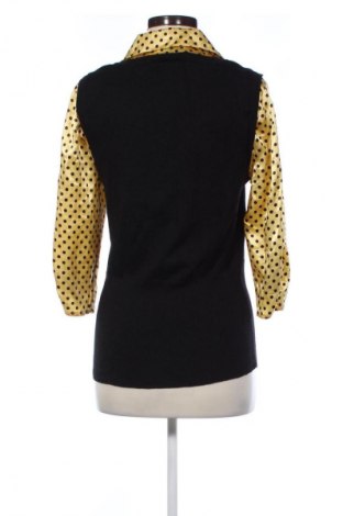 Dámský svetr AB Studio, Velikost XL, Barva Černá, Cena  389,00 Kč