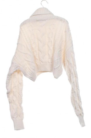 Női pulóver America Today, Méret XS, Szín Ekrü
, Ár 4 699 Ft