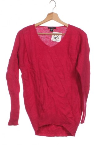 Damenpullover Amisu, Größe XS, Farbe Rosa, Preis € 6,99