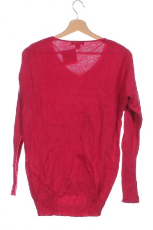 Damenpullover Amisu, Größe XS, Farbe Rosa, Preis € 6,99