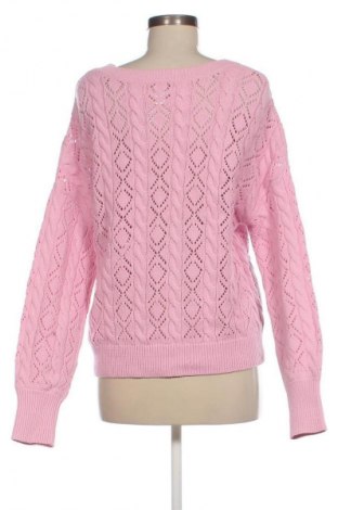 Damenpullover Amisu, Größe S, Farbe Rosa, Preis 5,99 €