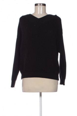 Dámsky pulóver Amisu, Veľkosť S, Farba Čierna, Cena  5,95 €
