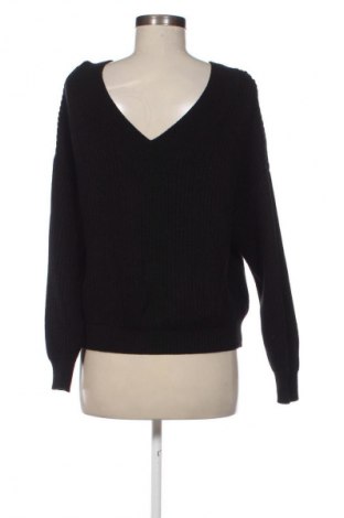 Dámsky pulóver Amisu, Veľkosť S, Farba Čierna, Cena  5,95 €