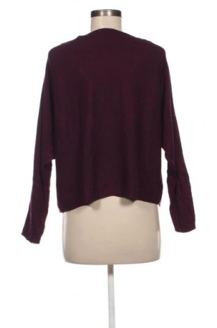 Damenpullover Amisu, Größe M, Farbe Lila, Preis 5,99 €