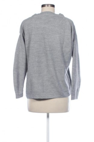 Damski sweter Atmosphere, Rozmiar S, Kolor Szary, Cena 30,99 zł