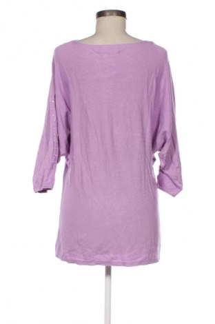 Dámský svetr Blind Date, Velikost M, Barva Fialová, Cena  149,00 Kč