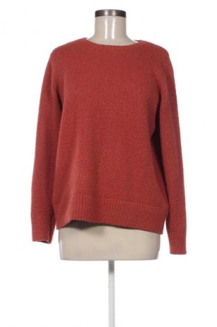 Damski sweter Blue Motion, Rozmiar L, Kolor Pomarańczowy, Cena 35,99 zł