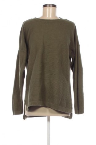 Damski sweter Blue Motion, Rozmiar L, Kolor Zielony, Cena 33,99 zł