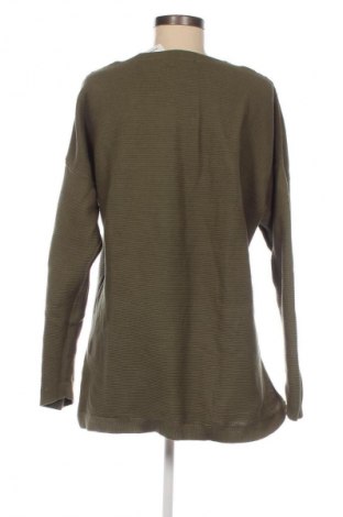 Damski sweter Blue Motion, Rozmiar L, Kolor Zielony, Cena 33,99 zł