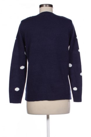 Damski sweter Blue Motion, Rozmiar M, Kolor Kolorowy, Cena 37,99 zł