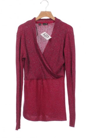 Dámský svetr Body Flirt, Velikost XXS, Barva Vícebarevné, Cena  99,00 Kč