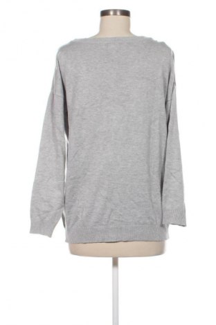 Damenpullover Body Flirt, Größe M, Farbe Grau, Preis 5,99 €