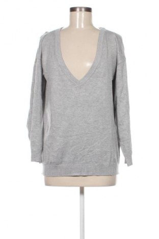 Damenpullover Body Flirt, Größe M, Farbe Grau, Preis 5,99 €
