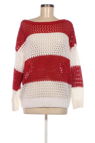 Damski sweter Body Flirt, Rozmiar M, Kolor Kolorowy, Cena 29,99 zł