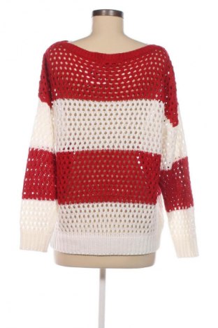 Damski sweter Body Flirt, Rozmiar M, Kolor Kolorowy, Cena 29,99 zł