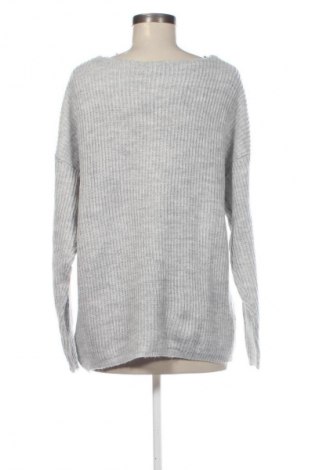 Damenpullover C&A, Größe M, Farbe Grau, Preis 5,99 €