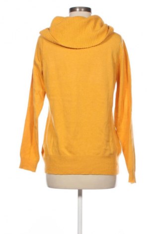 Dámsky pulóver Canda, Veľkosť M, Farba Žltá, Cena  4,95 €
